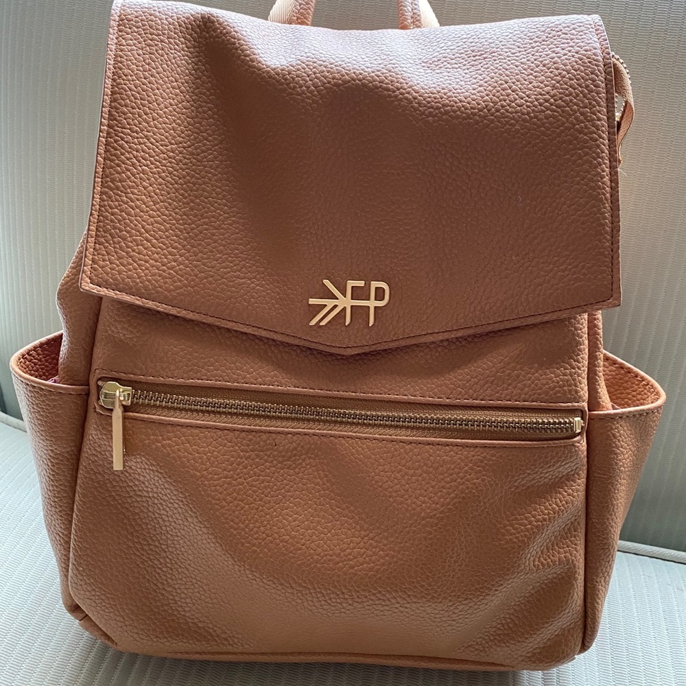 Freshly Picked Mini Backpack